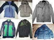 Продаю куртки для мальчика (7-10 лет)
